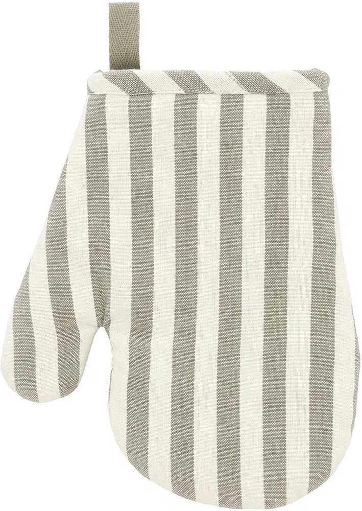 Södahl Mini kuchyňská chňapka 14x21 Harmony Taupe