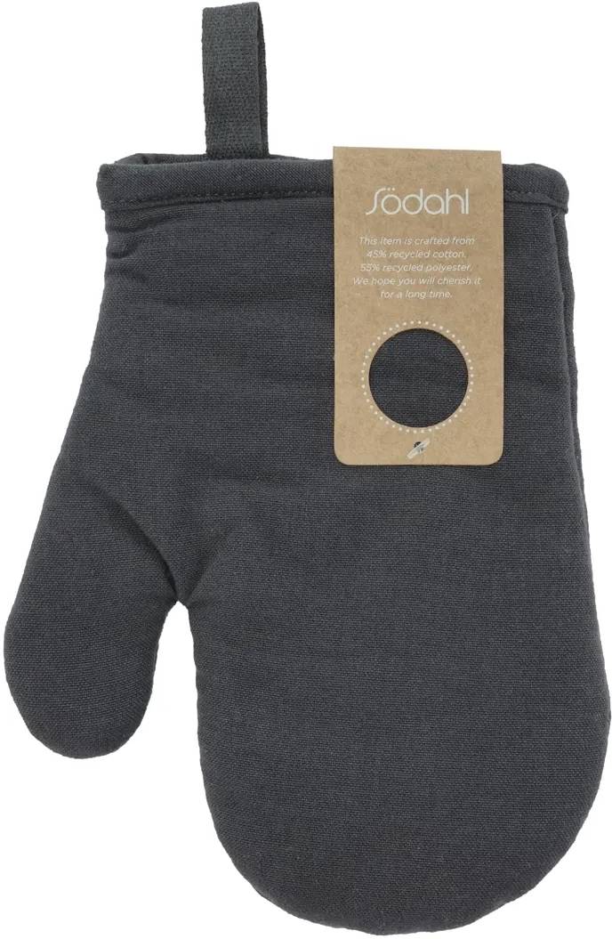 Södahl Mini kuchyňská chňapka 14x21 Harmony Ash