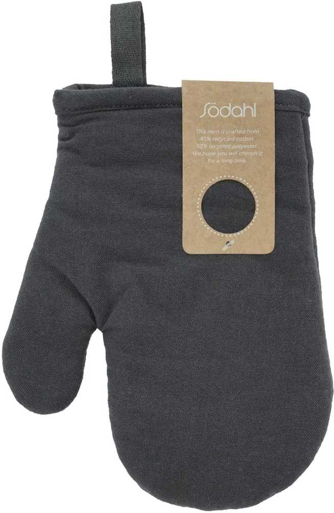 Södahl Mini kuchyňská chňapka 14x21 Harmony Ash