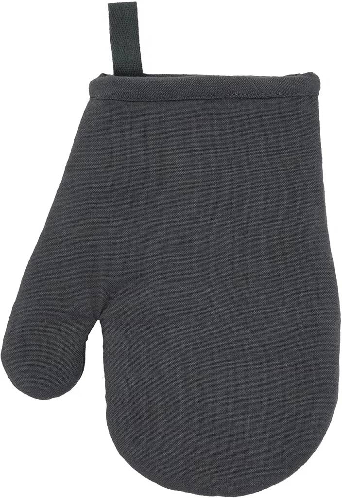 Södahl Mini kuchyňská chňapka 14x21 Harmony Ash