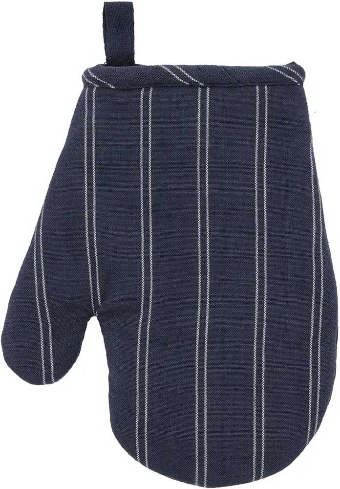 Södahl Mini kuchyňská chňapka 14x21 Harmony Navy Blue