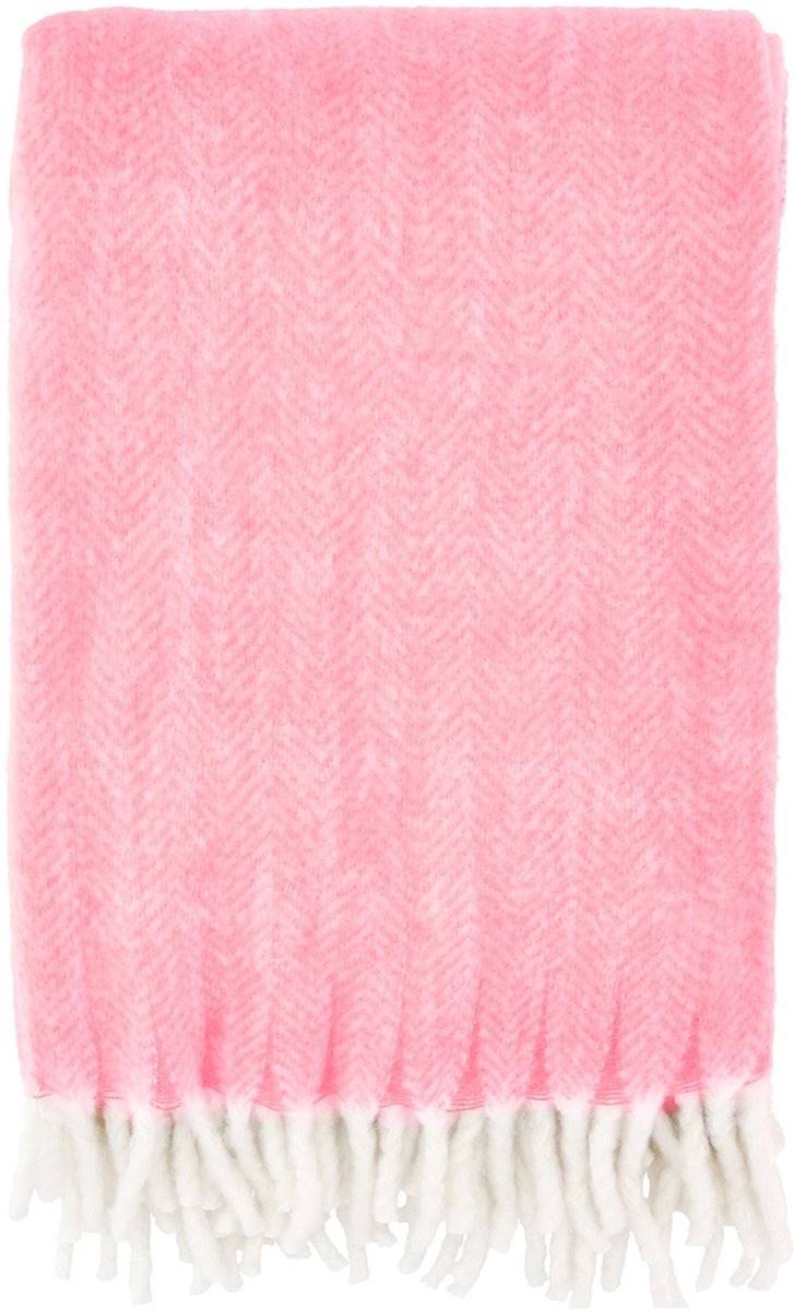 Södahl Přehoz 150x200 Brushed Pink