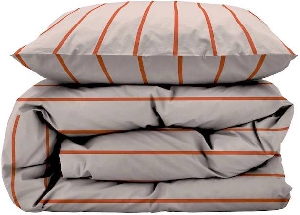 Södahl Bavlněné povlečení 140x200 Echo Rose