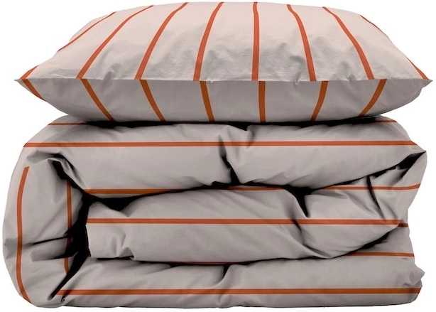 Södahl Bavlněné povlečení 140x220 Echo Rose