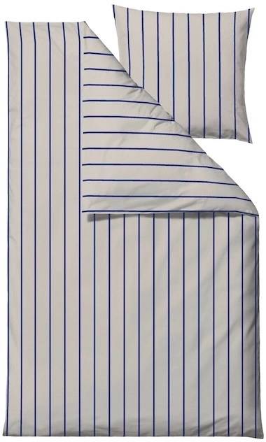 Södahl Bavlněné povlečení 140x200 Echo Beige