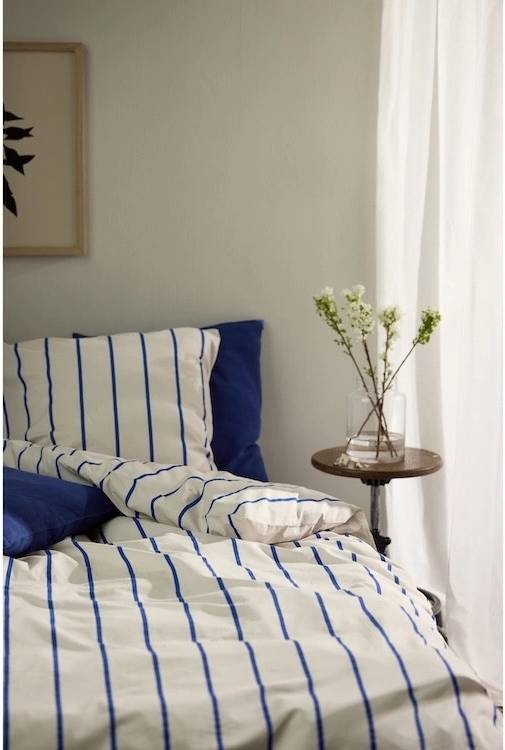 Södahl Bavlněné povlečení 140x220 Echo Beige