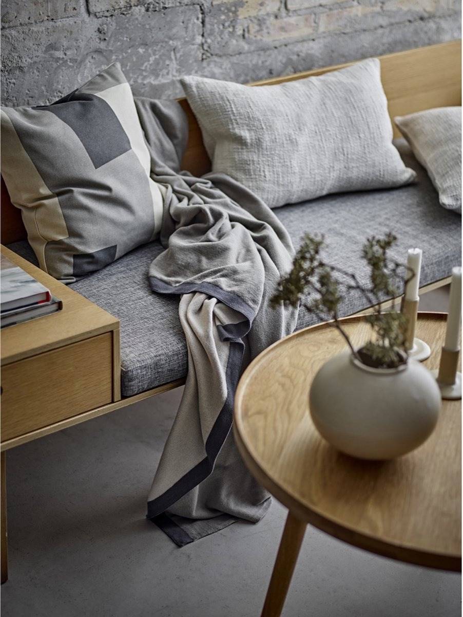 Södahl Přehoz 130x170 Impression Khaki