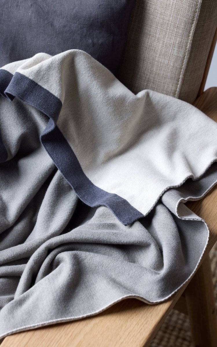 Södahl Přehoz 130x170 Impression Khaki