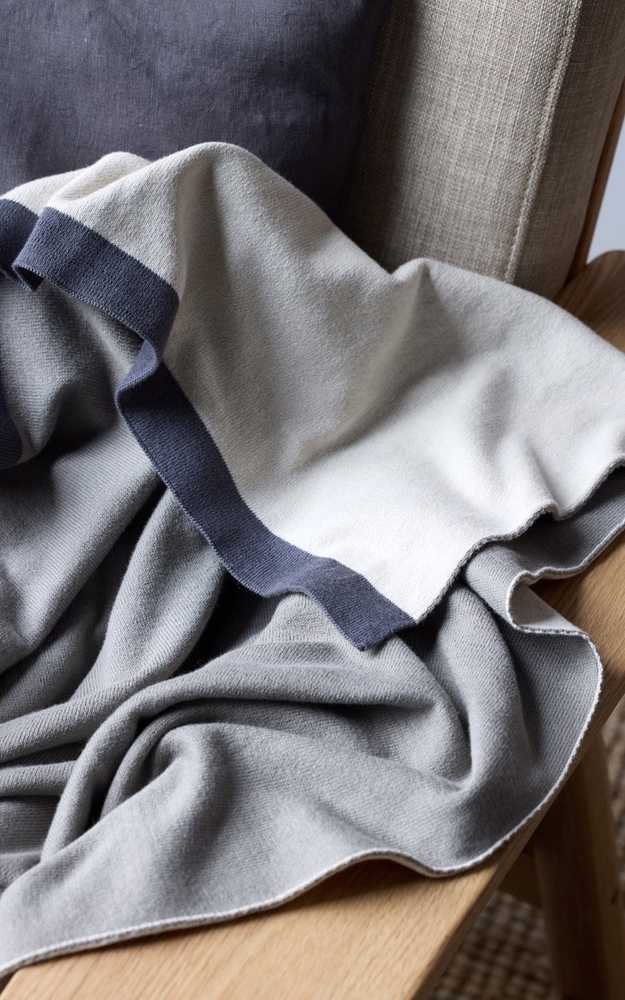 Södahl Přehoz 130x170 Impression Khaki