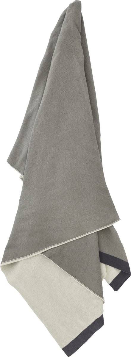 Södahl Přehoz 130x170 Impression Khaki