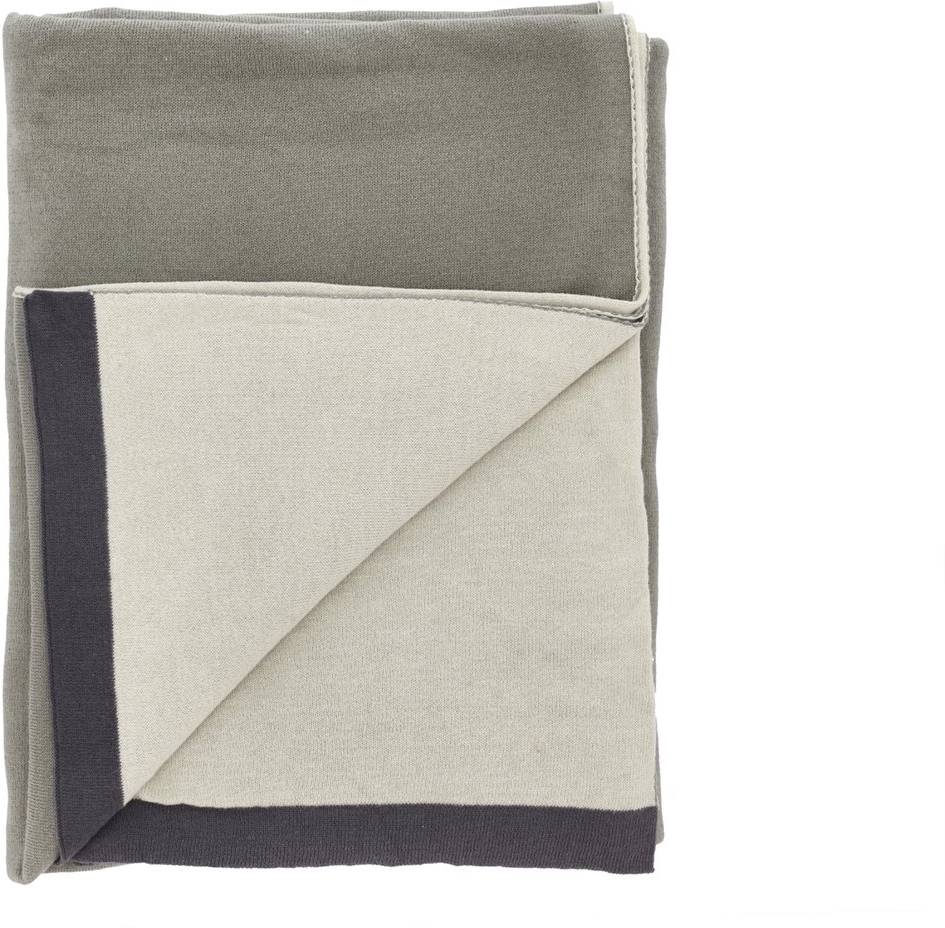 Södahl Přehoz 130x170 Impression Khaki