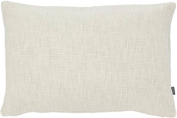 Södahl Povlak na polštář 40x60 Bouclé Beige