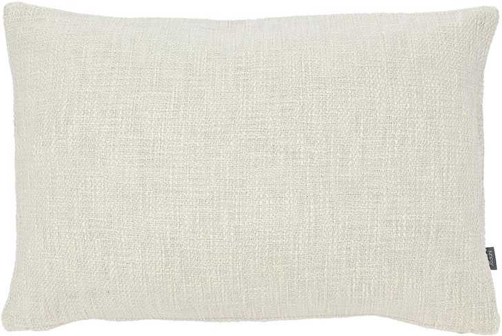 Södahl Povlak na polštář 40x60 Bouclé Beige