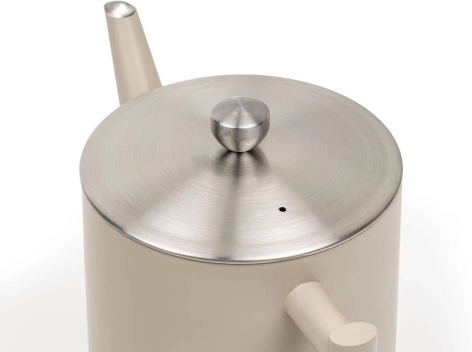 Bredemeijer Konvička na čaj Minuet Taupe 1,2l