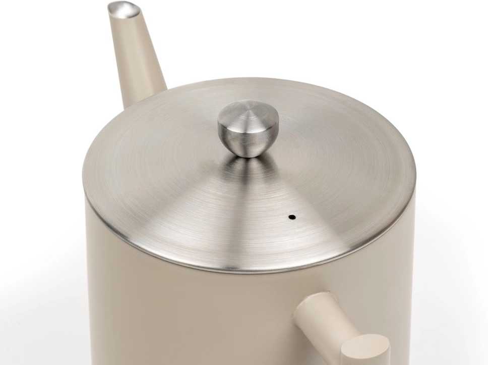 Bredemeijer Konvička na čaj Minuet Taupe 1,2l