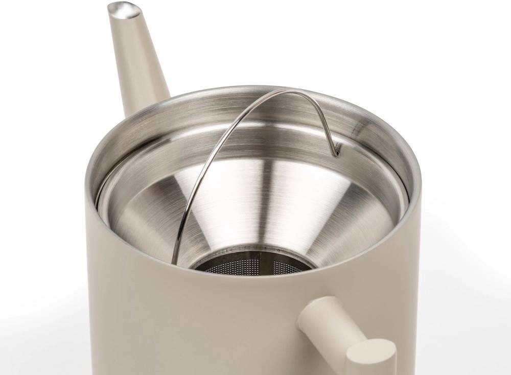 Bredemeijer Konvička na čaj Minuet Taupe 1,2l