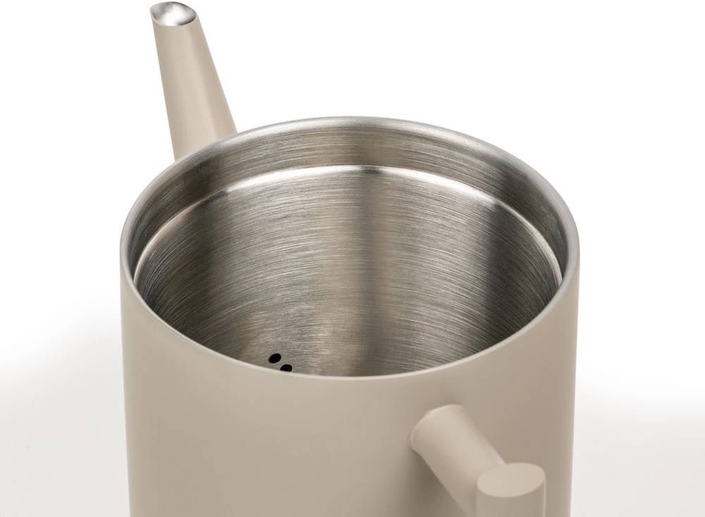 Bredemeijer Konvička na čaj Minuet Taupe 1,2l