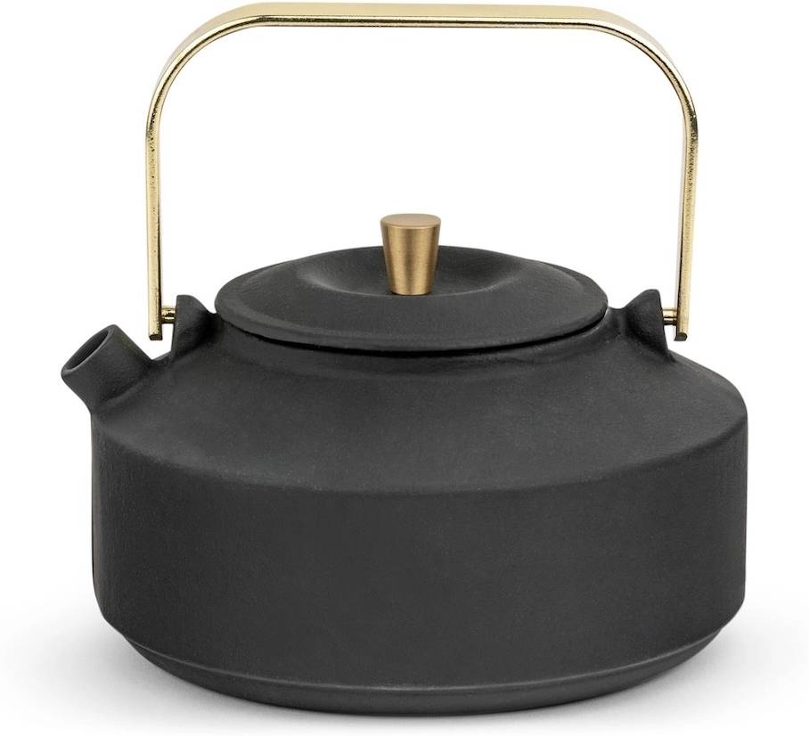 Bredemeijer Litinová konvička Shangdong 1L