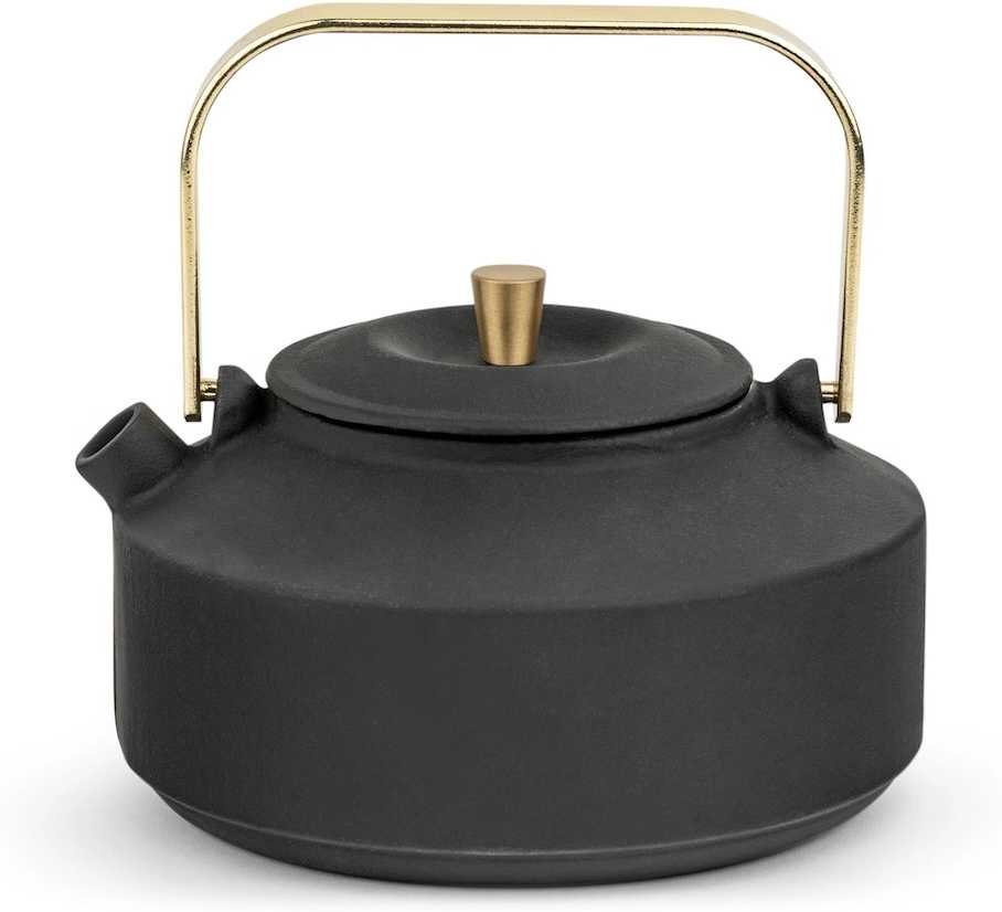 Bredemeijer Litinová konvička Shangdong 1L 