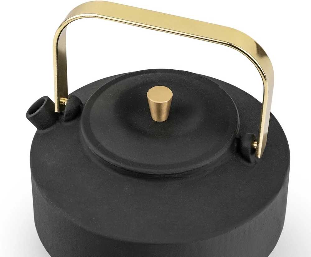 Bredemeijer Litinová konvička Shangdong 1L