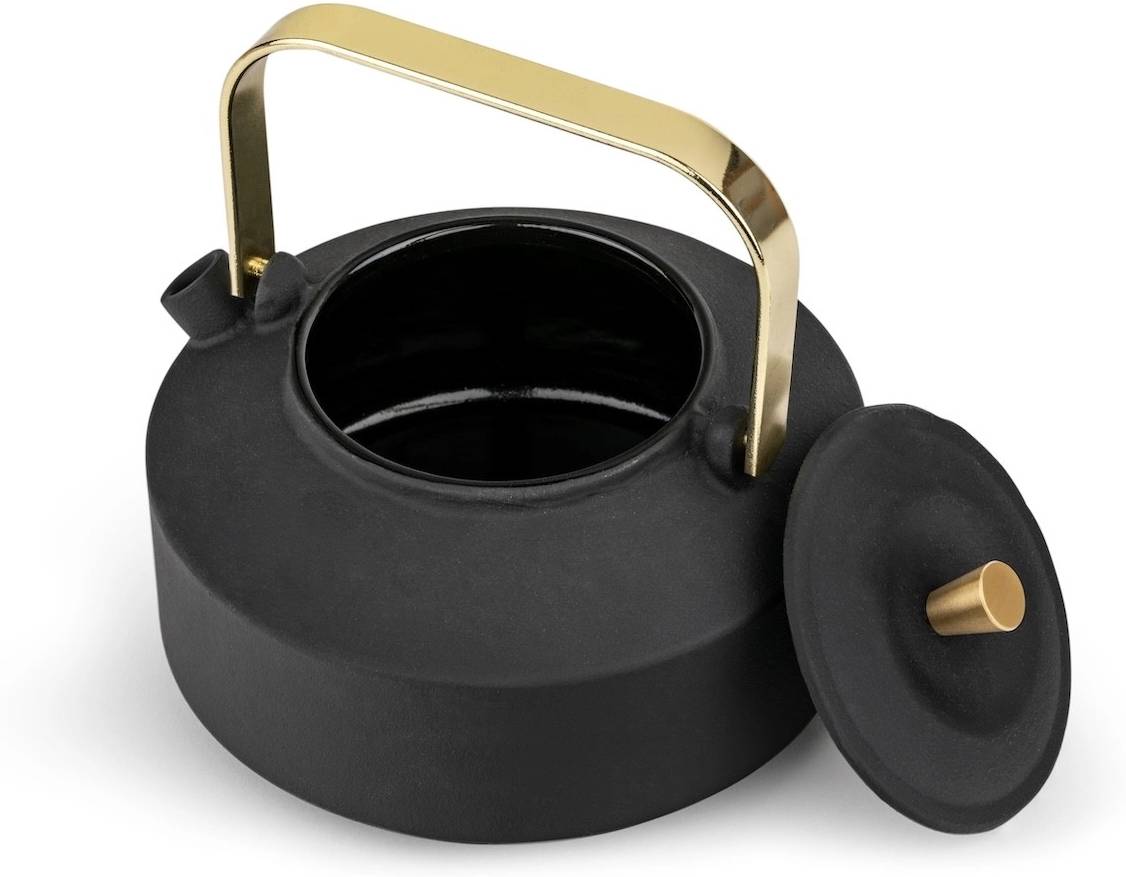 Bredemeijer Litinová konvička Shangdong 1L