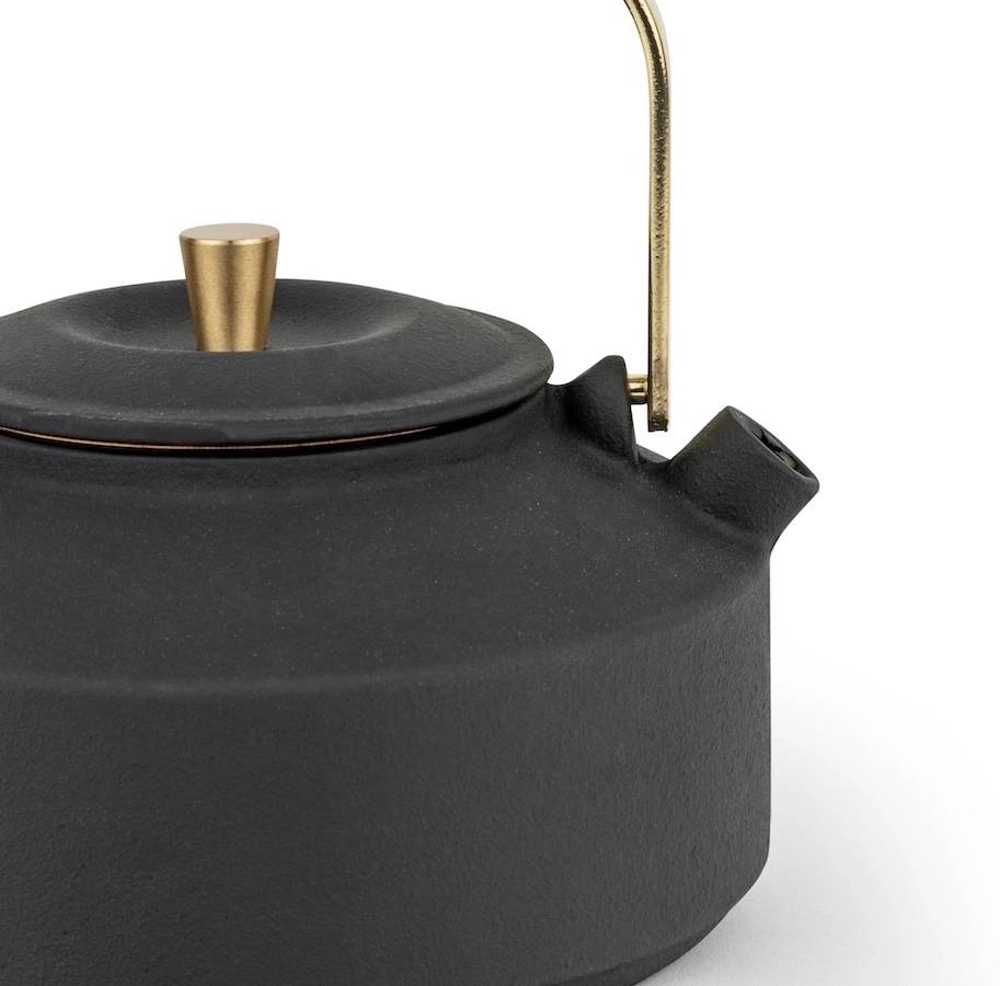 Bredemeijer Litinová konvička Shangdong 1L