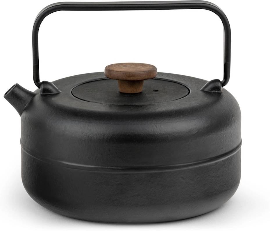 Bredemeijer Litinová konvička Henan 0,75L černá