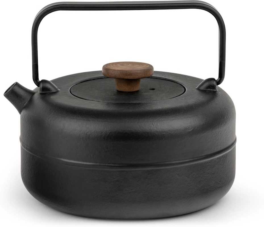 Bredemeijer Litinová konvička Henan 0,75L černá