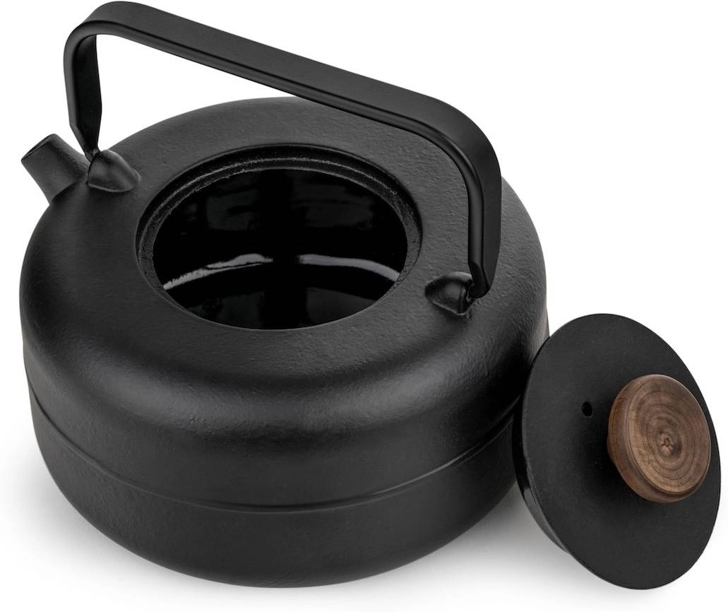 Bredemeijer Litinová konvička Henan 0,75L černá