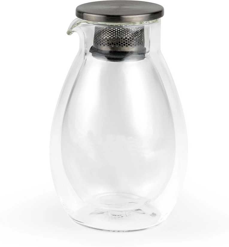 Bredemeijer Dvoustěnná karafa Tea Master 200ml