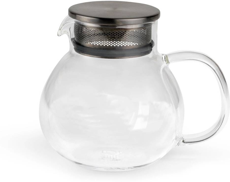 Bredemeijer Skleněná konvička na čaj 500ml