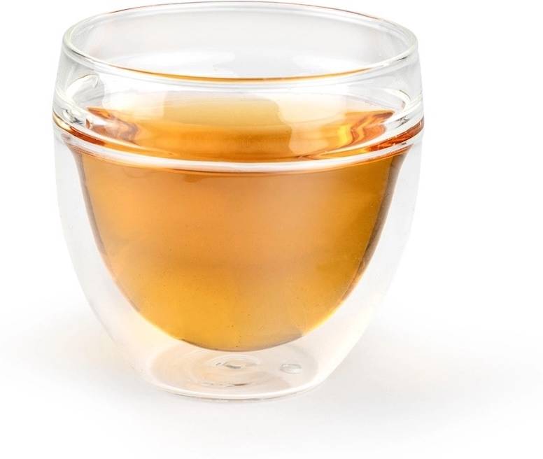 Bredemeijer Skleněný hrnek Tea Master 200ml (2ks)