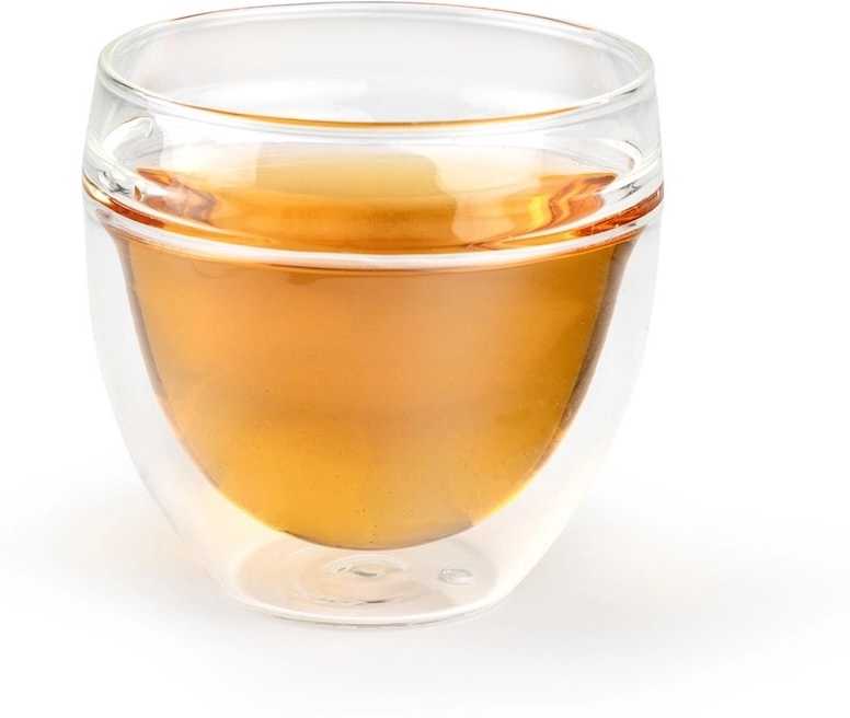 Bredemeijer Skleněný hrnek Tea Master 200ml (2ks)