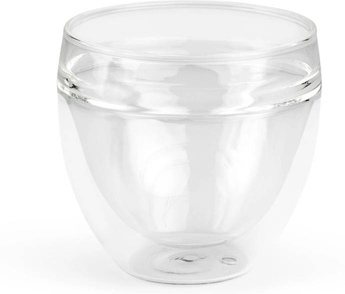 Bredemeijer Skleněný hrnek Tea Master 200ml (2ks)