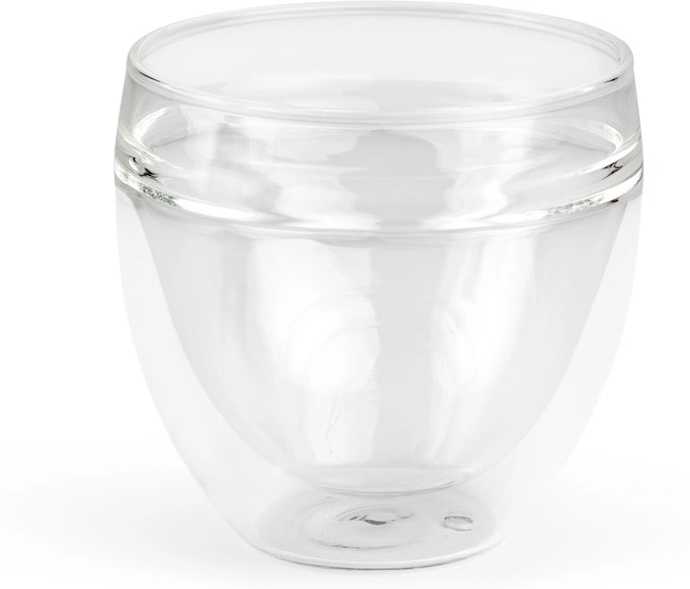 Bredemeijer Skleněný hrnek Tea Master 200ml (2ks)