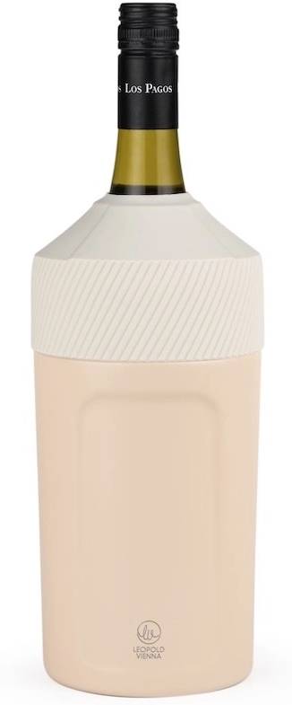 Leopold Vienna Dvoustěnný chladič na lahev Corvina