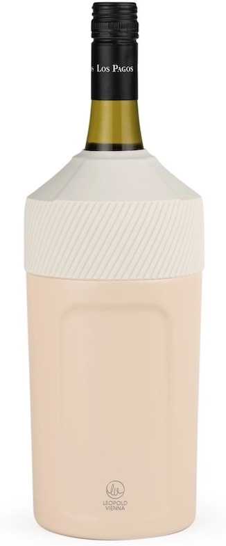 Leopold Vienna Dvoustěnný chladič na lahev Corvina