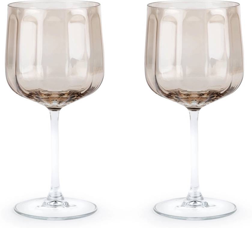 Leopold Vienna Sklenice na víno Corvina (2ks)