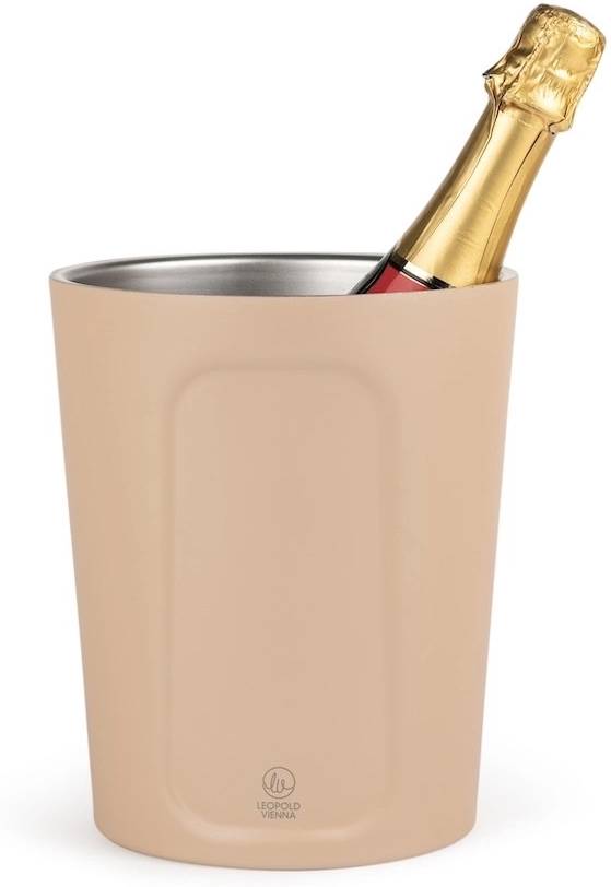 Leopold Vienna Dvoustěnný chladič Corvina