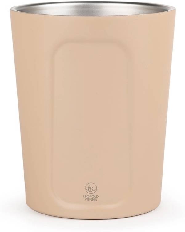 Leopold Vienna Dvoustěnný chladič Corvina