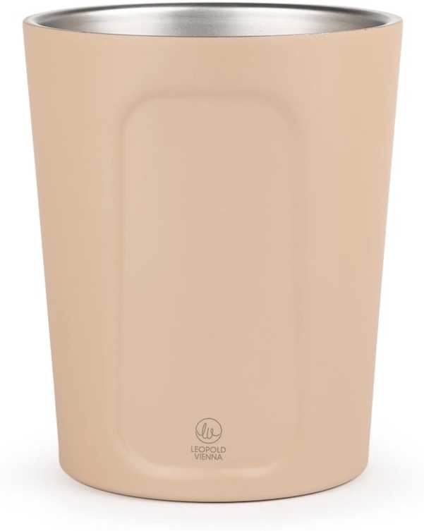 Leopold Vienna Dvoustěnný chladič Corvina