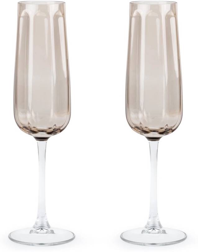 Leopold Vienna Sklenice na šampaňské Corvina (2ks)