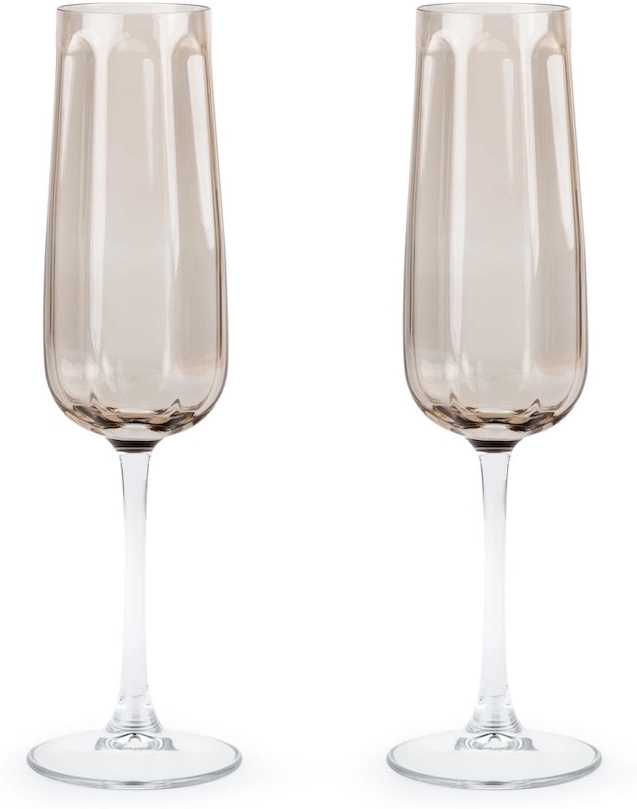 Leopold Vienna Sklenice na šampaňské Corvina (2ks)