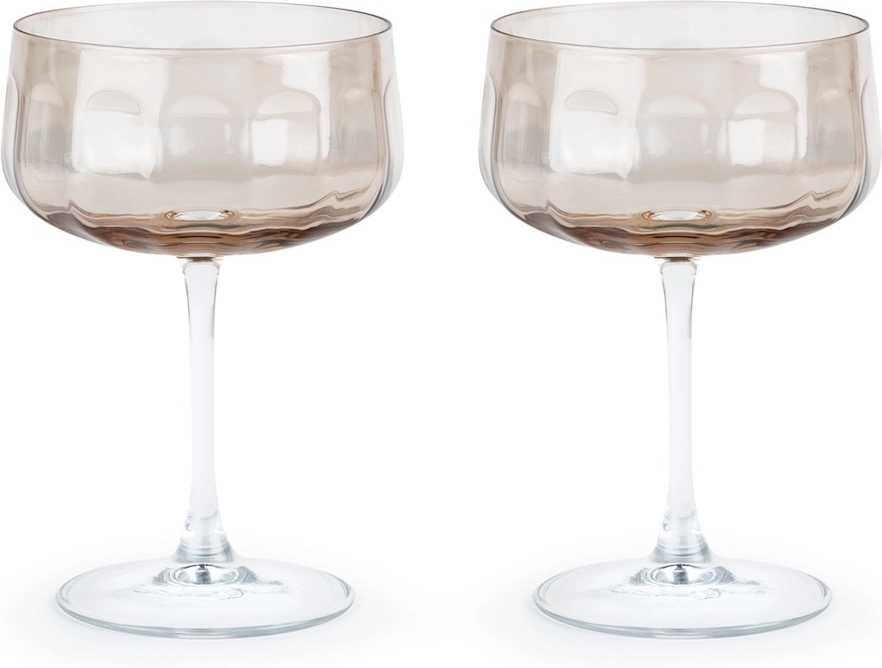 Leopold Vienna Sklenice na šampaňské Corvina (2ks)