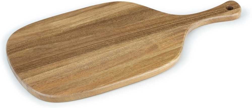 Leopold Vienna Akáciové servírovací prkénko Oviedo 47x24cm