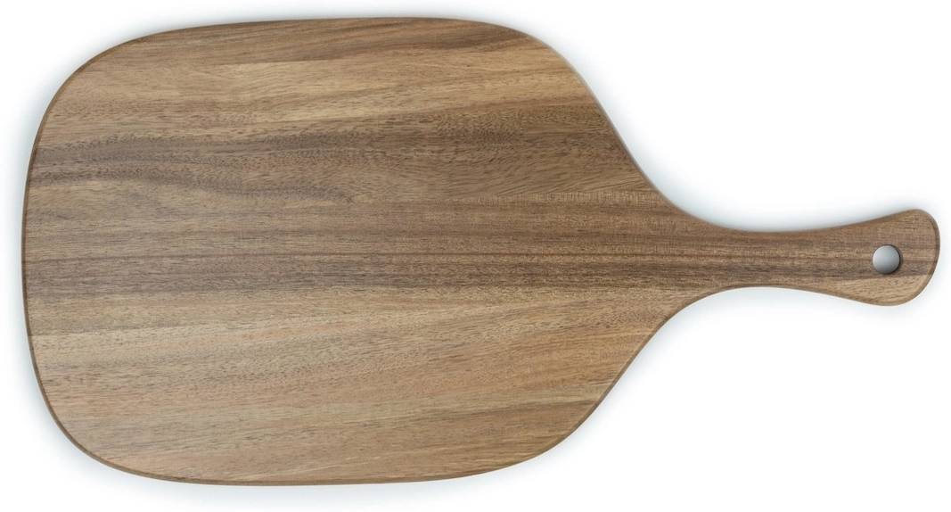 Leopold Vienna Akáciové servírovací prkénko Oviedo 47x24cm