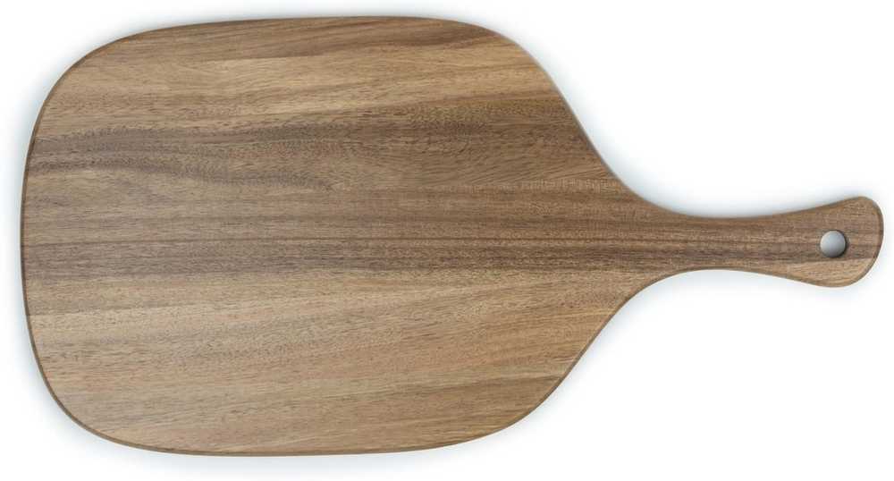 Leopold Vienna Akáciové servírovací prkénko Oviedo 47x24cm
