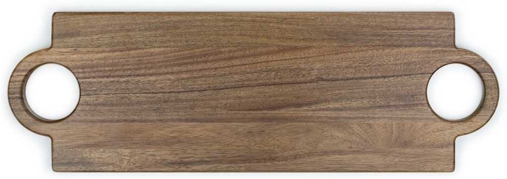 Leopold Vienna Akáciové servírovací prkénko Oviedo 61x20cm