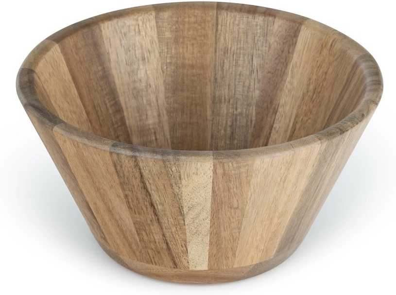 Leopold Vienna Akáciová miska Oviedo M