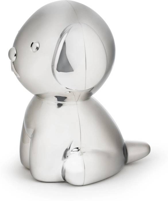 Zilverstad Kasička Pes Snuffy